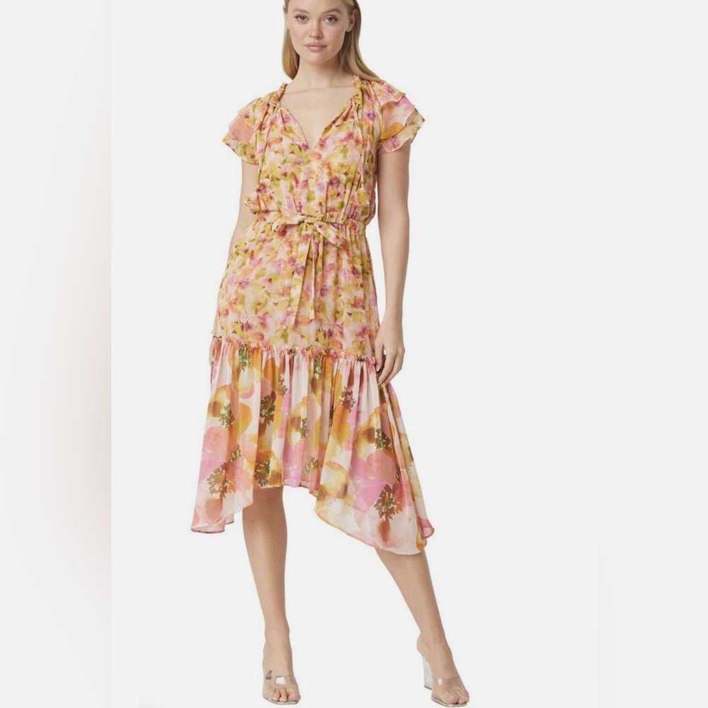 Misa Los Angeles Anouk Sundress